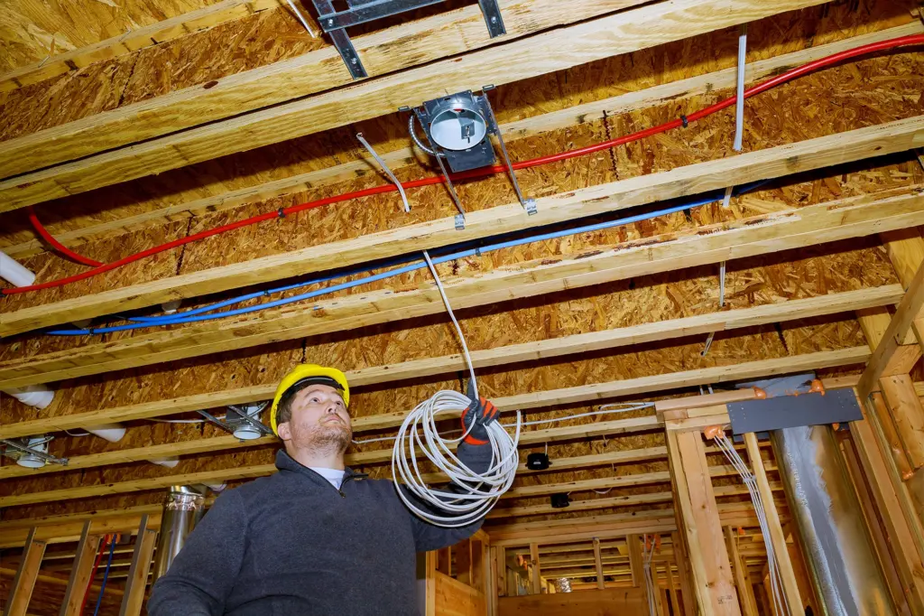 Insured-Electrician-Mountain Brook Alabama